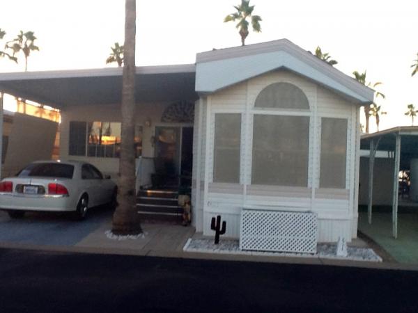 3403 E Main St. sp. 2711, Mesa, AZ 85213 