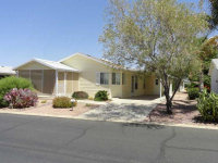 2550 S. Ellsworth  Rd. #183, Mesa, AZ 85209 