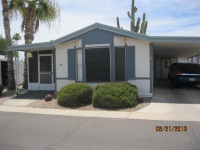 10701 N. 99th Ave. #166, Peoria, AZ 85385 