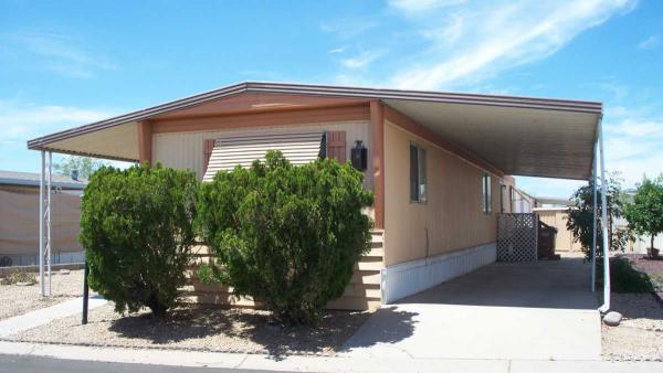 7810 West Peoria #119, Peoria, AZ 85345 