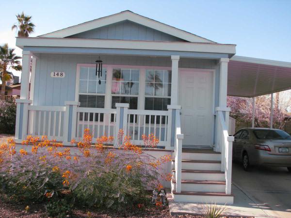 6960 W Peoria Ave #148, Peoria, AZ 85345 