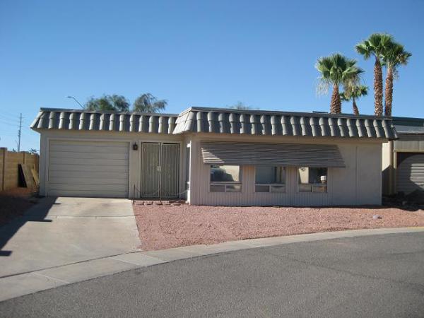 10201 N. 99th Ave.  #A-1, Peoria, AZ 85345 