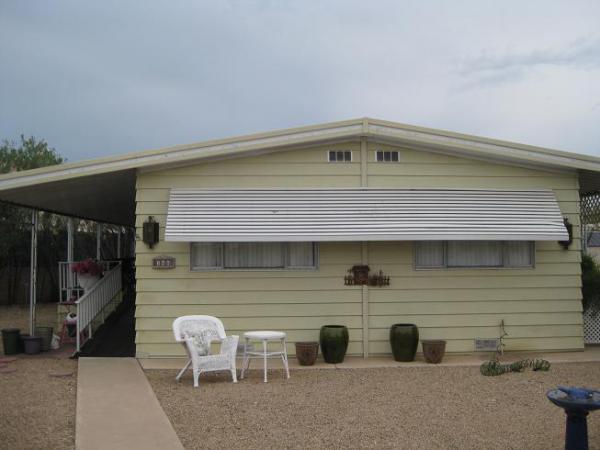 11411 N. 91st Ave.  #146, Peoria, AZ 85345 