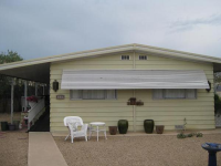 11411 N. 91st Ave.  #146, Peoria, AZ 85345 