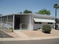 10701 N. 99th Ave.  #135, Peoria, AZ 85345 