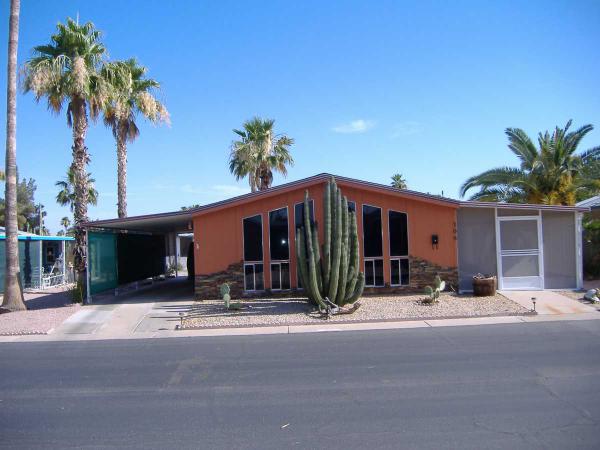 8103 E Southern Ave # 106, Mesa, AZ 85209 