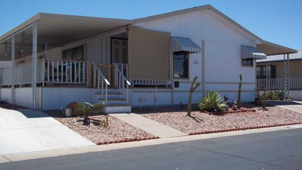 8600 E Broadway Rd Lot 160, Mesa, AZ 85208 