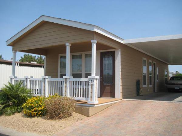 201 S. Greenfield RD. #259, Mesa, AZ 85206 