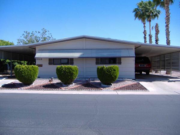 8103 E Southern Ave # 84, Mesa, AZ 85209 