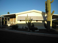 305 S. Val Vista Dr. Lot 292, Mesa, AZ 85204 