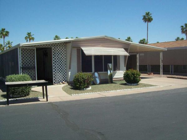 3300 E Broadway # 245, Mesa, AZ 85204 