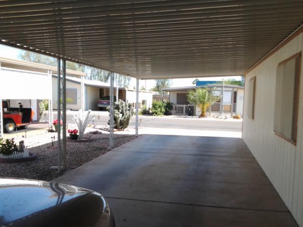 3330 East Main St LOT  152, Mesa, AZ 85213 