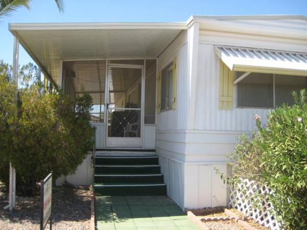 201 S. Greenfield RD. #135, Mesa, AZ 85206 