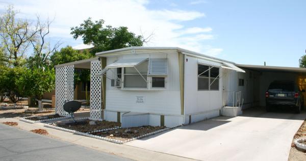 8421 E. Main, Mesa, AZ 85207 