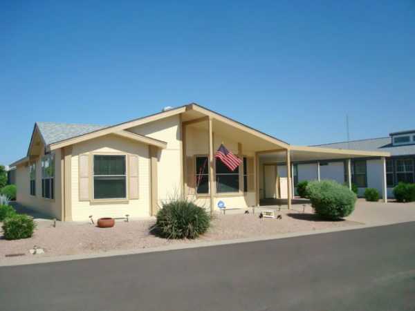 8500 E. Southern Avenue, #513, Mesa, AZ 85208 