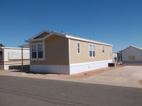 8700 E University Dr. #725, Mesa, AZ 85207 