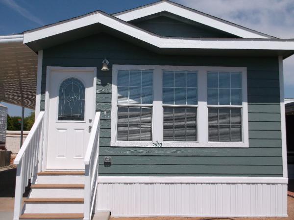 8700 E University Dr. #2633, Mesa, AZ 85207 