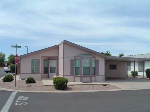 8500 E. Southern Avenue, #428, Mesa, AZ 85208 