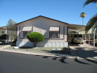 305 S. Val Vista Dr. #79, Mesa, AZ 85204 