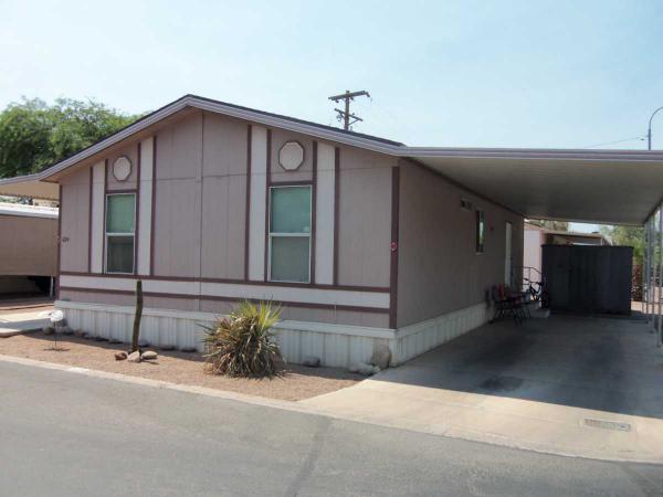 2121 Center Ave, Mesa, AZ 85201 