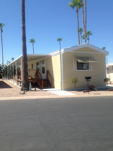 150 s Windsor c 27, Mesa, AZ 85204 