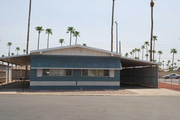 2700 E Allred Ave Sp E70, Mesa, AZ 85204 