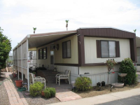 305 S. Val Vista Dr. #428, Mesa, AZ 85204 