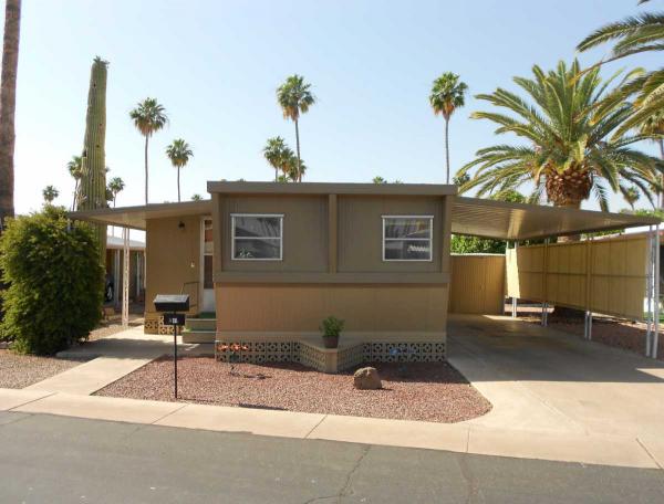 150 S Windsor D41, Mesa, AZ 85204 