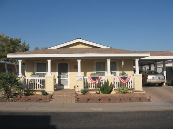 18031 N 17th Pl #93, Phoenix, AZ 85022 