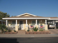 18031 N 17th Pl #93, Phoenix, AZ 85022 