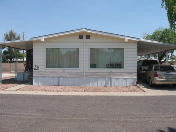 16225 N 29th St #56, Phoenix, AZ 85032 