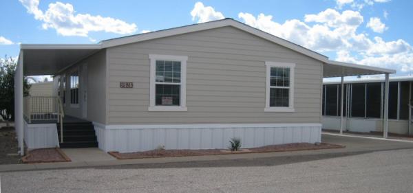 2701 E. Utopia Road #90, Phoenix, AZ 85050 