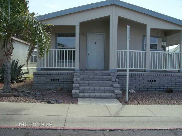 18243 N. 21st Place #47, Phoenix, AZ 85022 