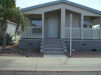 18243 N. 21st Place #47, Phoenix, AZ 85022 