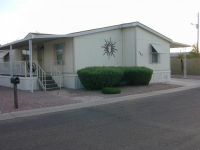 2701 E. Utopia Road #182, Phoenix, AZ 85050 