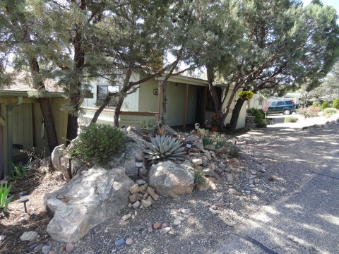258 Rockridge, Prescott, AZ 86305 