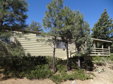 316 Oxbow, Prescott, AZ 86305 