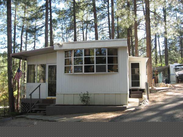 1520 White Spar Road Oak #20, Prescott, AZ 86303 