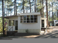 1520 White Spar Road Oak #20, Prescott, AZ 86303 