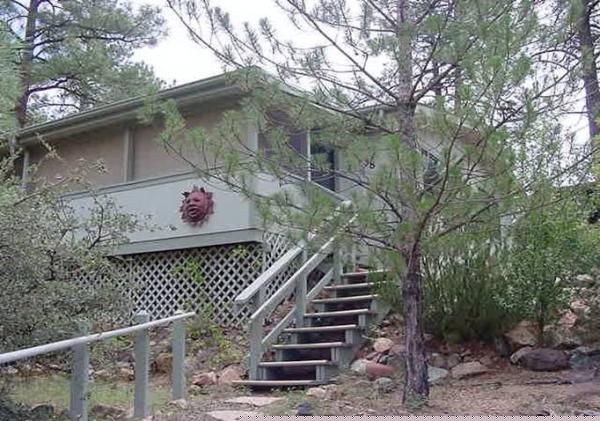 38 Oakmont, Prescott, AZ 86305 