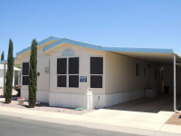 8401 S. Kolb Rd #395, Tucson, AZ 85756 