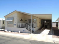 8401 S. Kolb Rd #85, Tucson, AZ 85756 