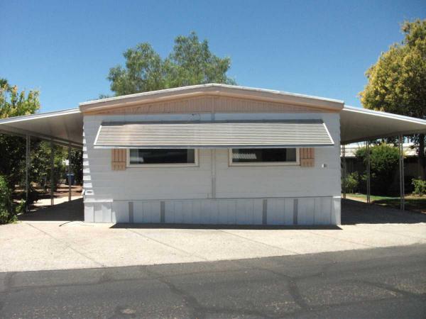 5000 E. Grant Rd., #138, Tucson, AZ 85712 