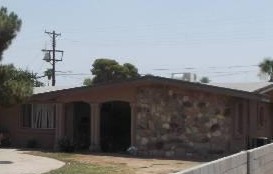 4001 N 63rd Ave, Phoenix, AZ 85033 