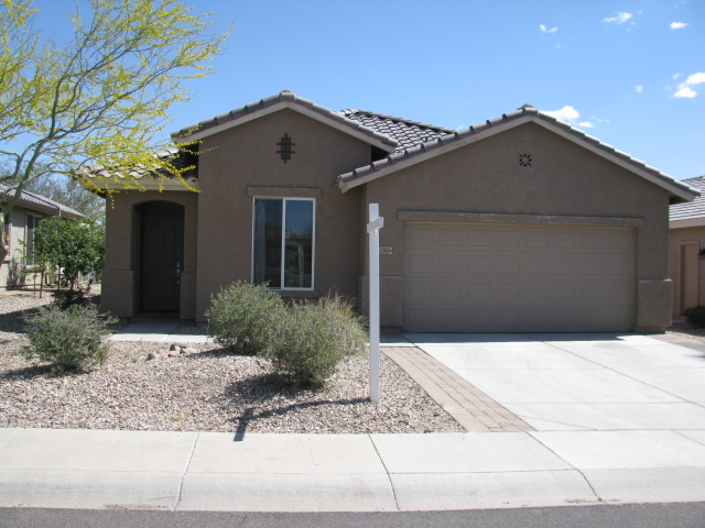 22969 W Lasso Ln, Buckeye, AZ 85326 