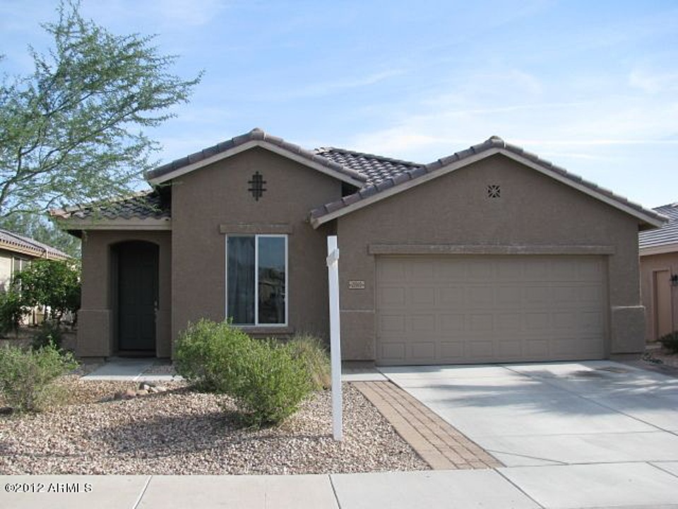 22969 Lasso  Lane, Buckeye, AZ 85326 