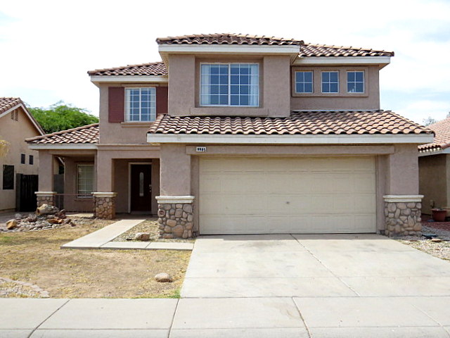 9985 W Mackenzie Drive, Phoenix, AZ 85037 