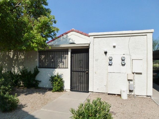 15801 N 29th Street Unit 27, Phoenix, AZ 85032 