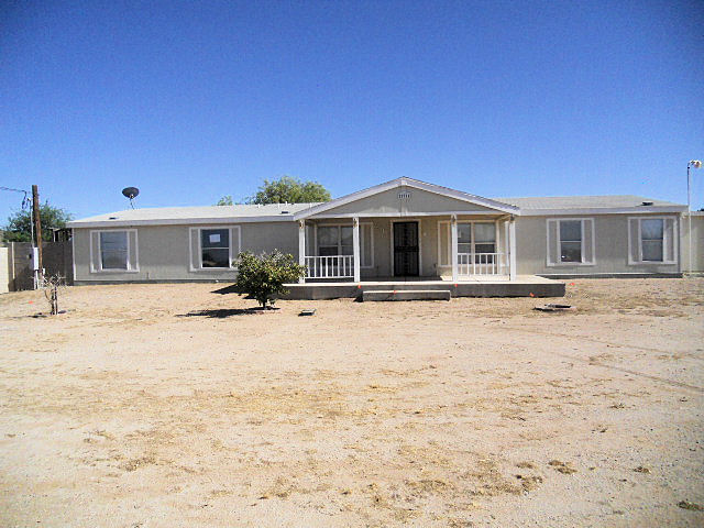 25714 S 196th Street, Queen Creek, AZ 85142 