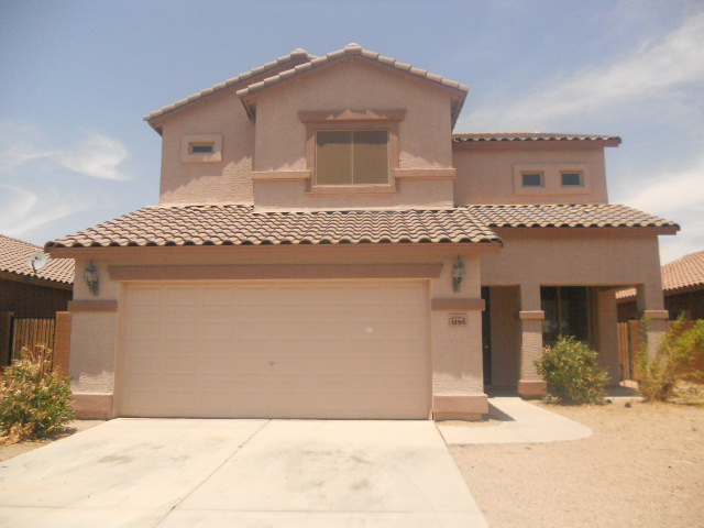 1190 E Jardin Drive, Casa Grande, AZ 85122 